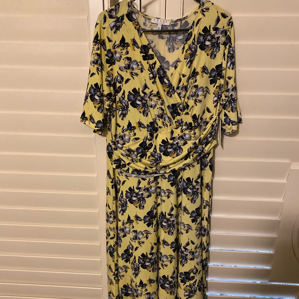 BNWT Chaus Dress